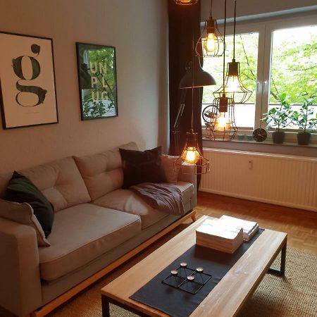 Stylisch-Gemuetliche 70Qm Im Zentralen D-Derendorf Apartment Düsseldorf Exterior foto