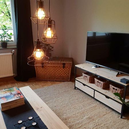 Stylisch-Gemuetliche 70Qm Im Zentralen D-Derendorf Apartment Düsseldorf Exterior foto