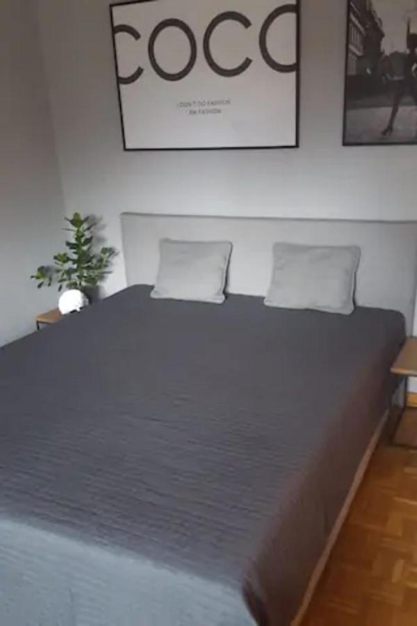 Stylisch-Gemuetliche 70Qm Im Zentralen D-Derendorf Apartment Düsseldorf Exterior foto