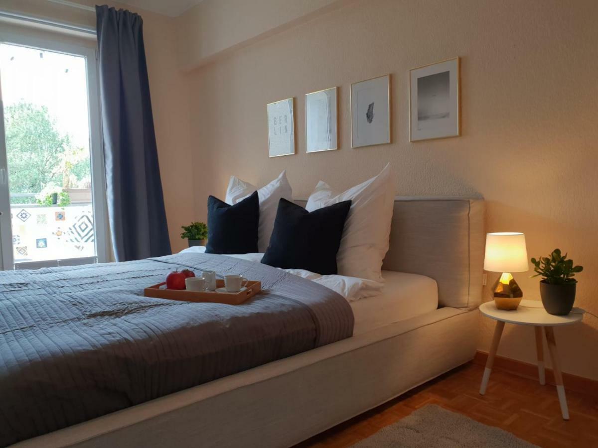 Stylisch-Gemuetliche 70Qm Im Zentralen D-Derendorf Apartment Düsseldorf Exterior foto